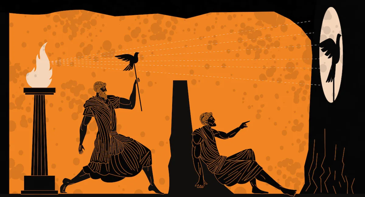 Header image for The Shapes of Knowledge